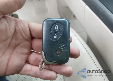 2014 Lexus Rx 350 from USA, damaged, VIN 2T2ZK1BA0EC148249